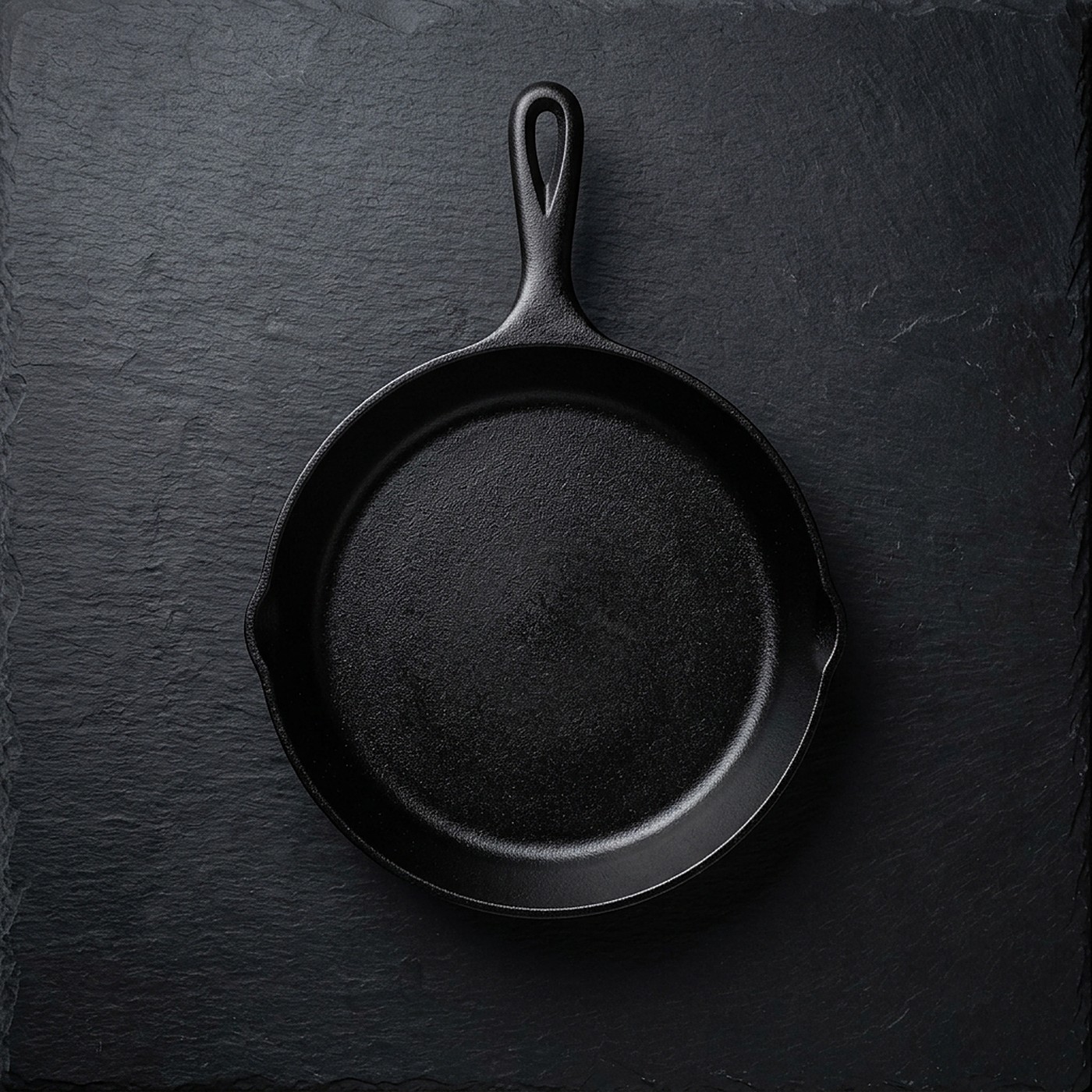 The 26 cm Skillet