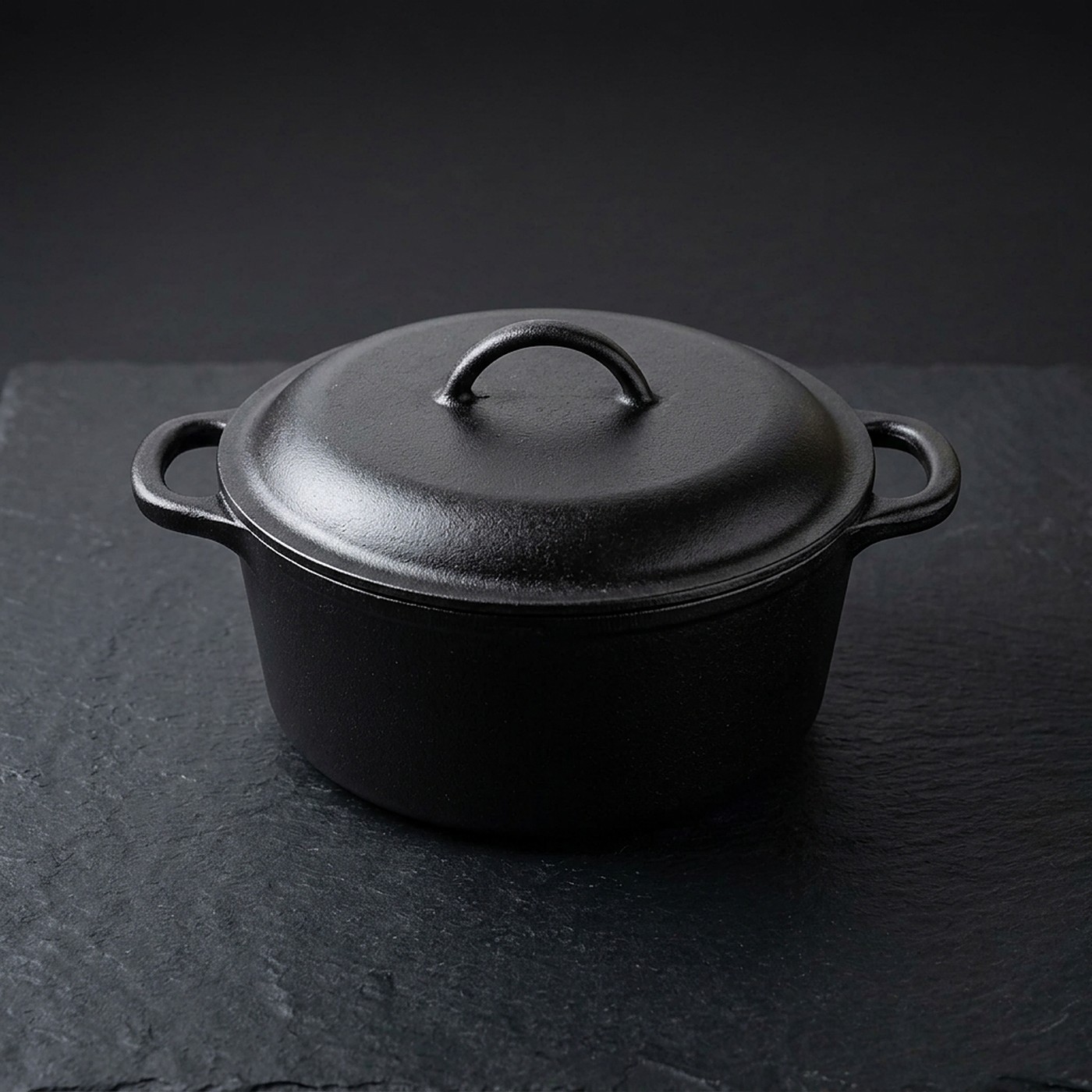 The Dutch Oven